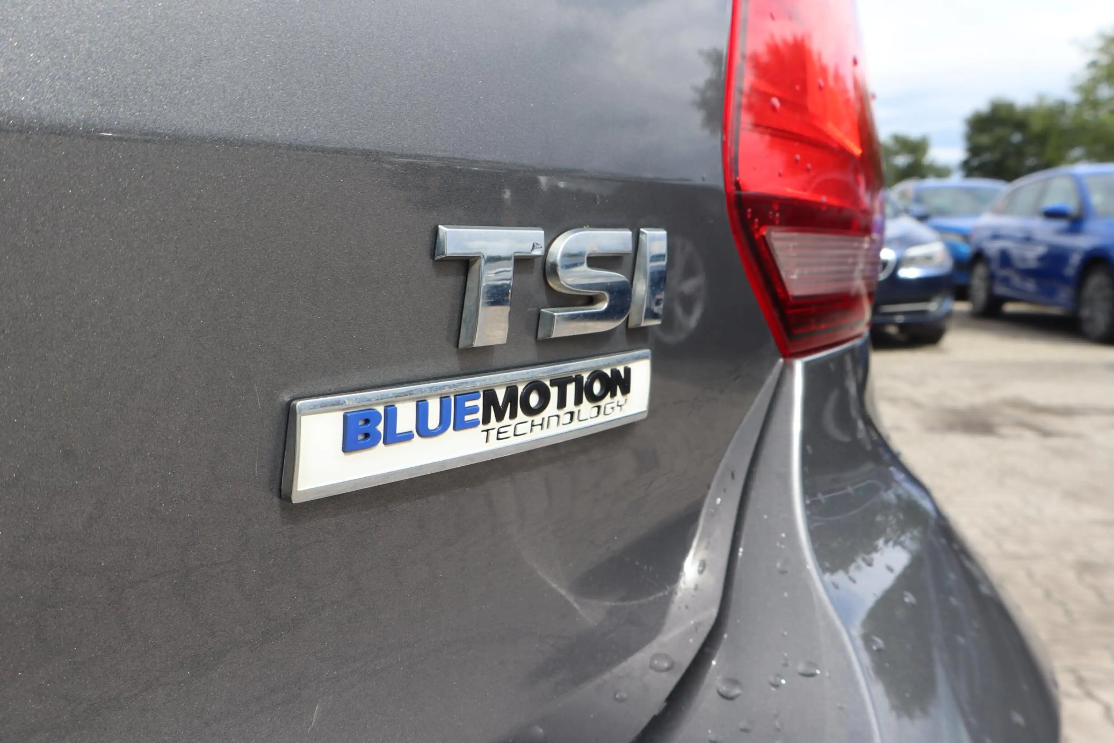 Volkswagen Polo 1.2 TSI Highline |  Cruise control | Climate contr — photo 4