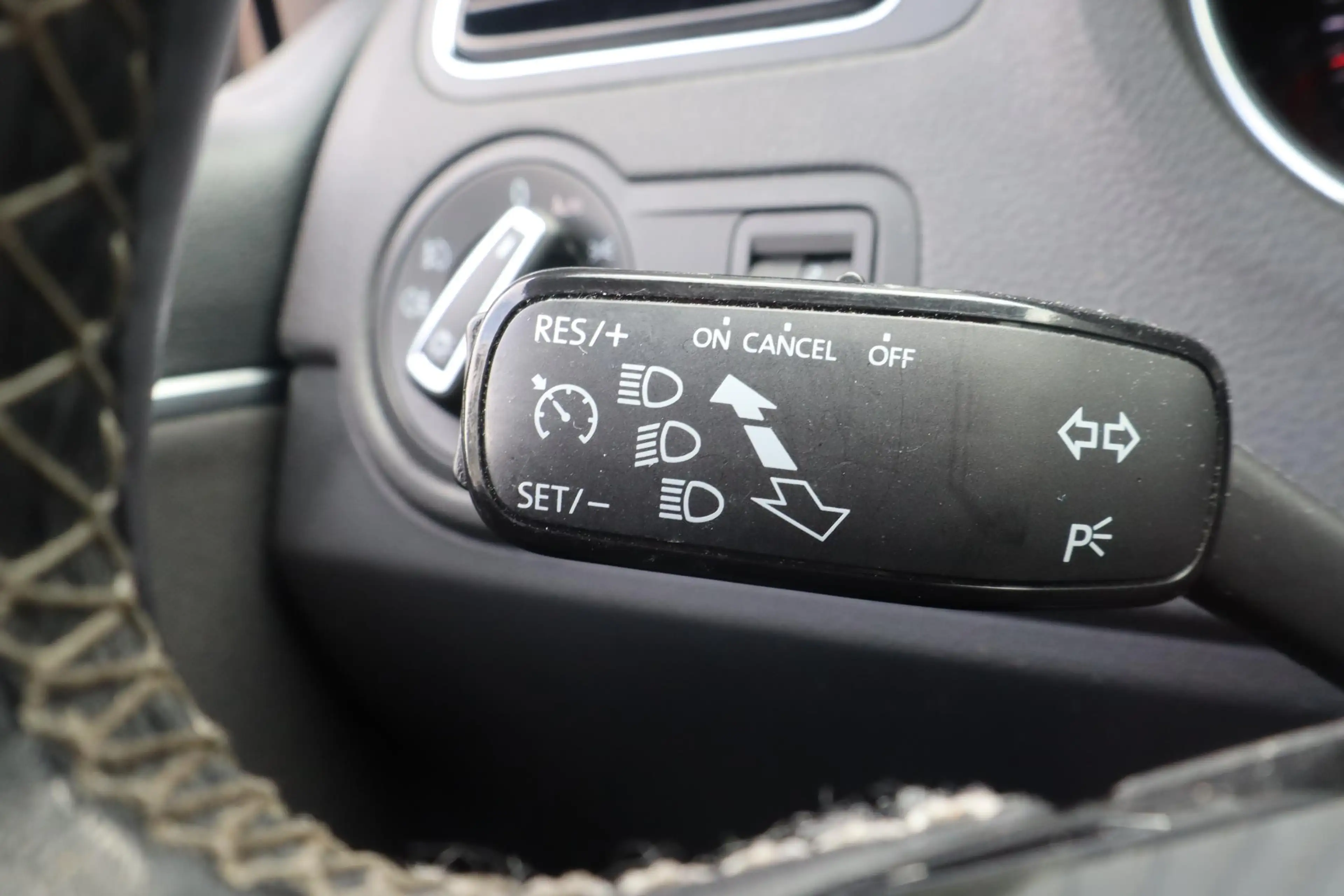 Volkswagen Polo 1.2 TSI Highline |  Cruise control | Climate contr — photo 9