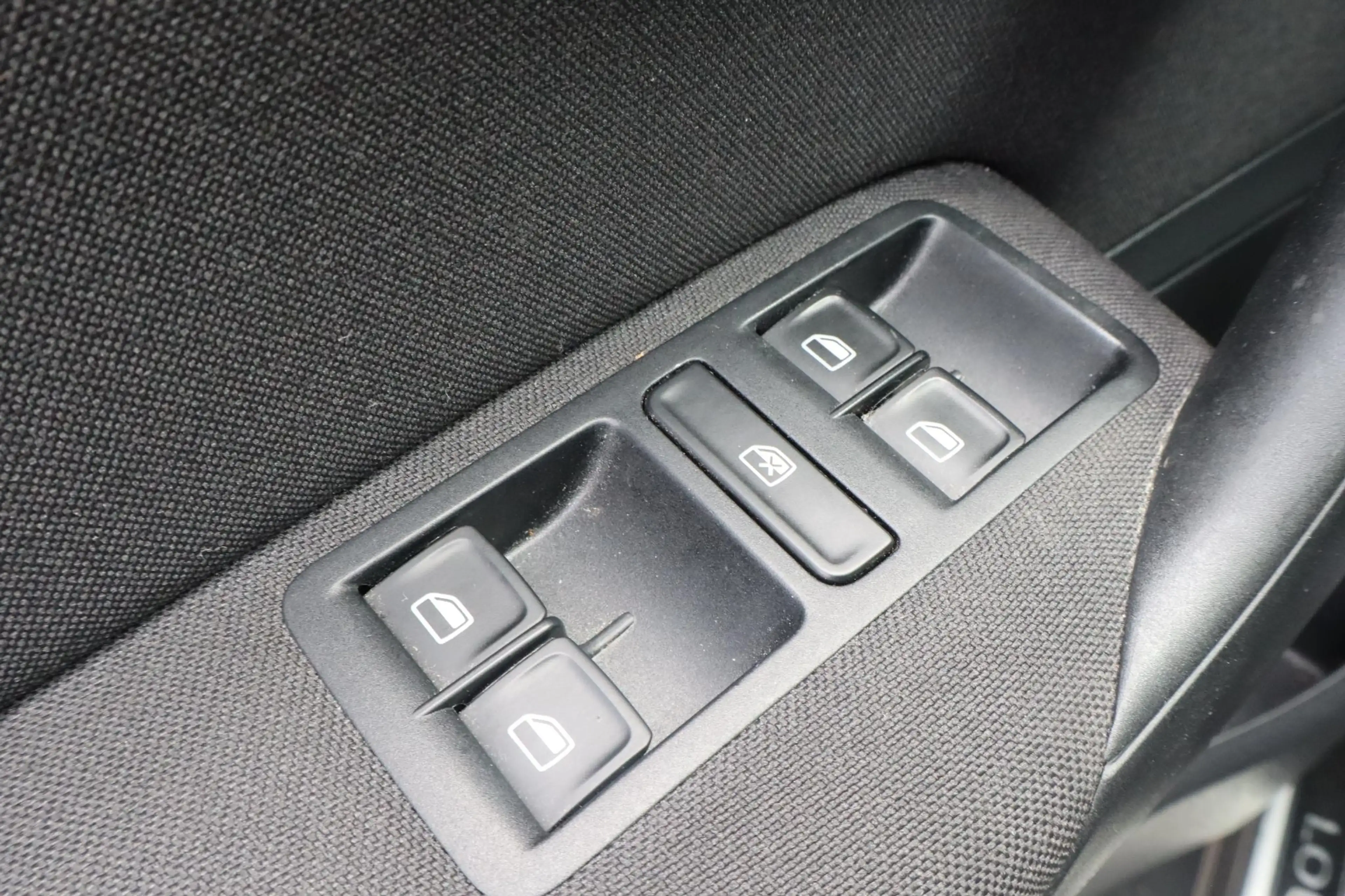 Volkswagen Polo 1.2 TSI Highline |  Cruise control | Climate contr — photo 16