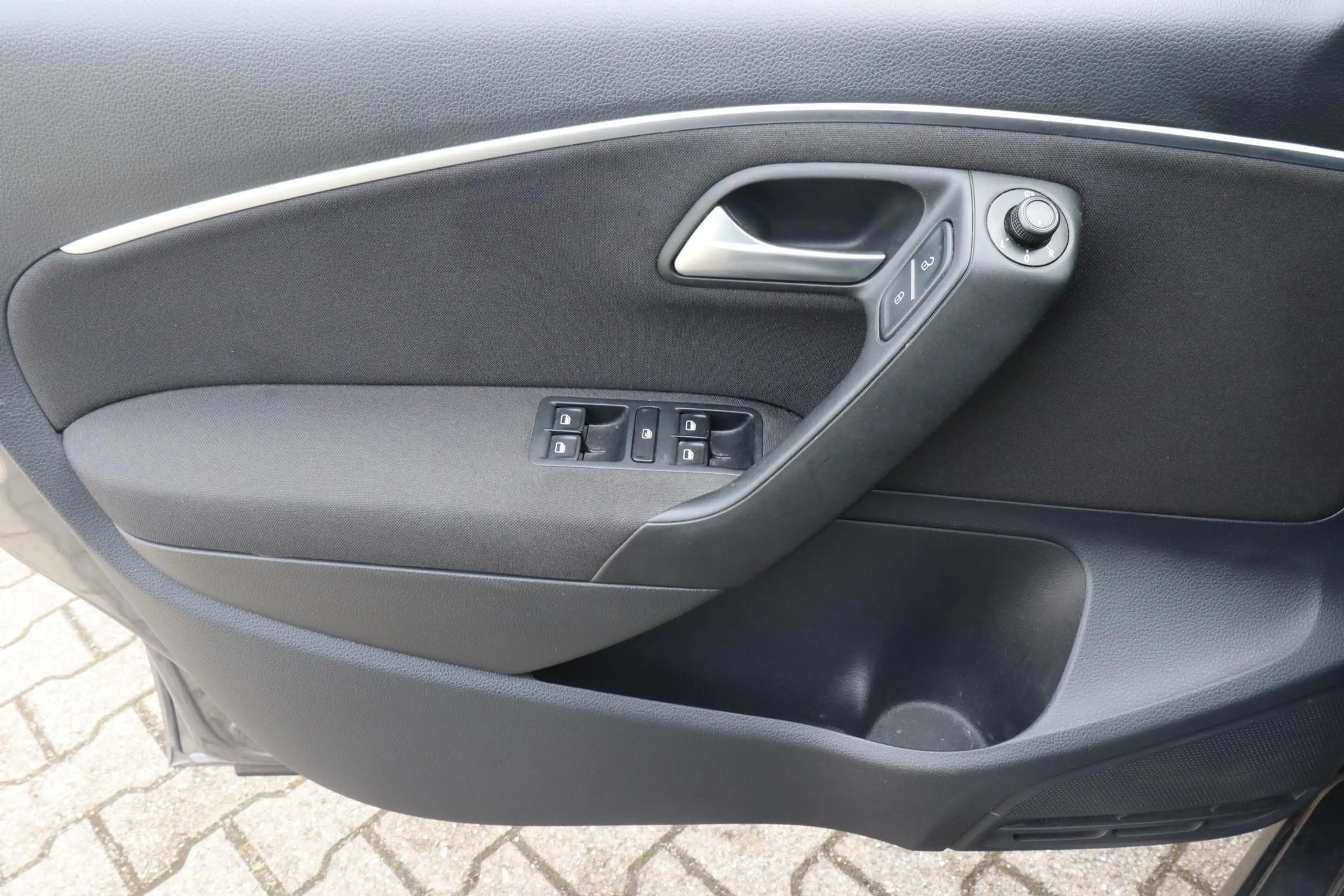 Volkswagen Polo 1.2 TSI Highline |  Cruise control | Climate contr — photo 15