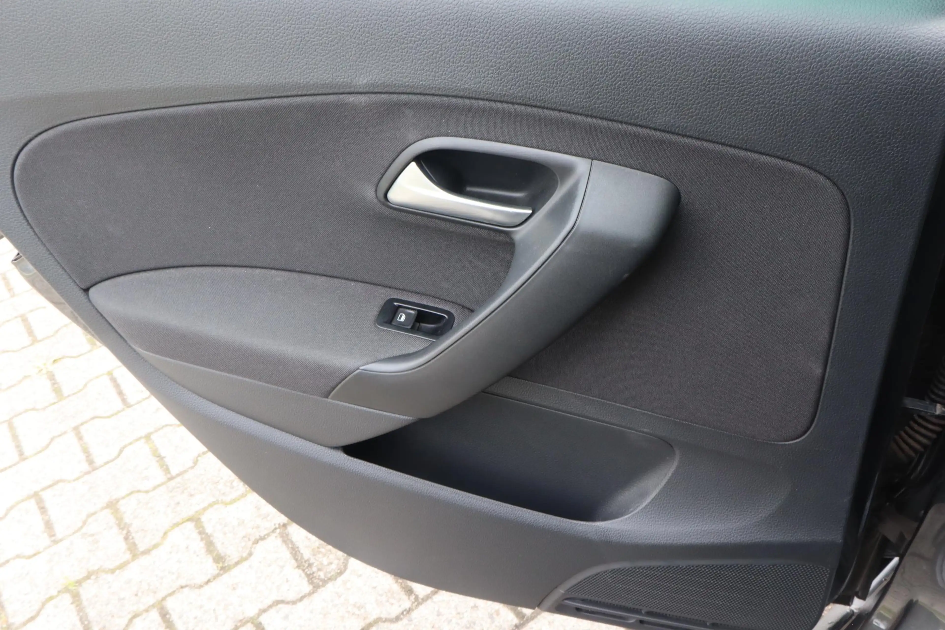 Volkswagen Polo 1.2 TSI Highline |  Cruise control | Climate contr — photo 20