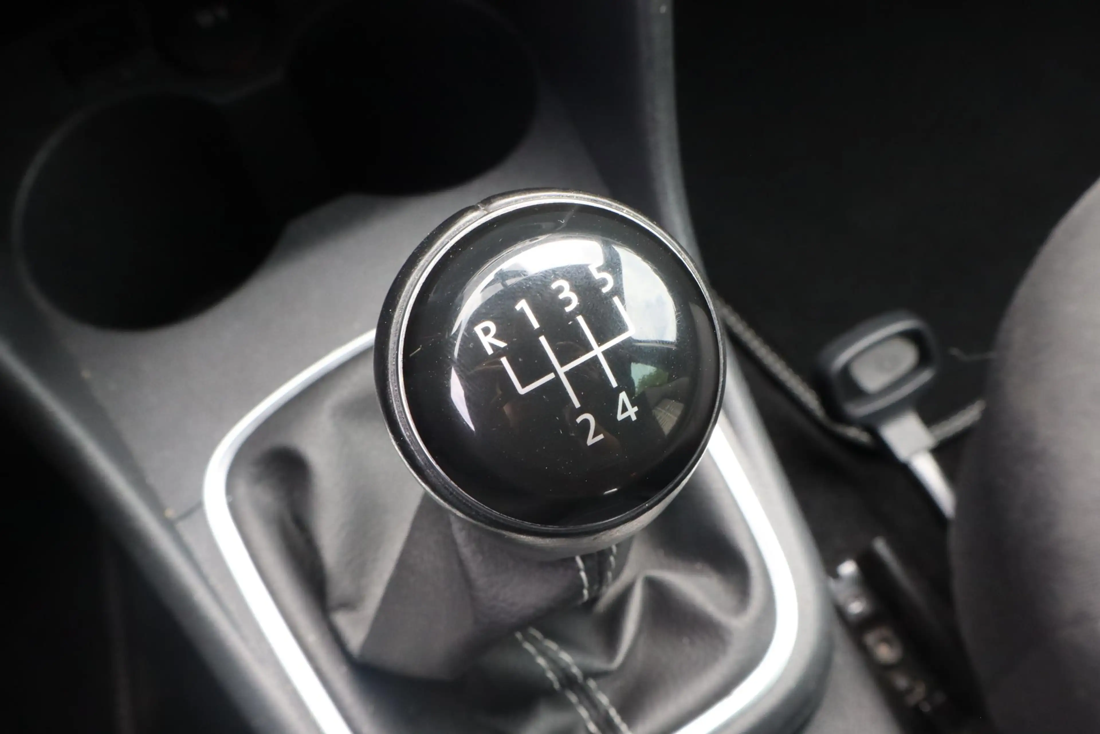 Volkswagen Polo 1.2 TSI Highline |  Cruise control | Climate contr — photo 14