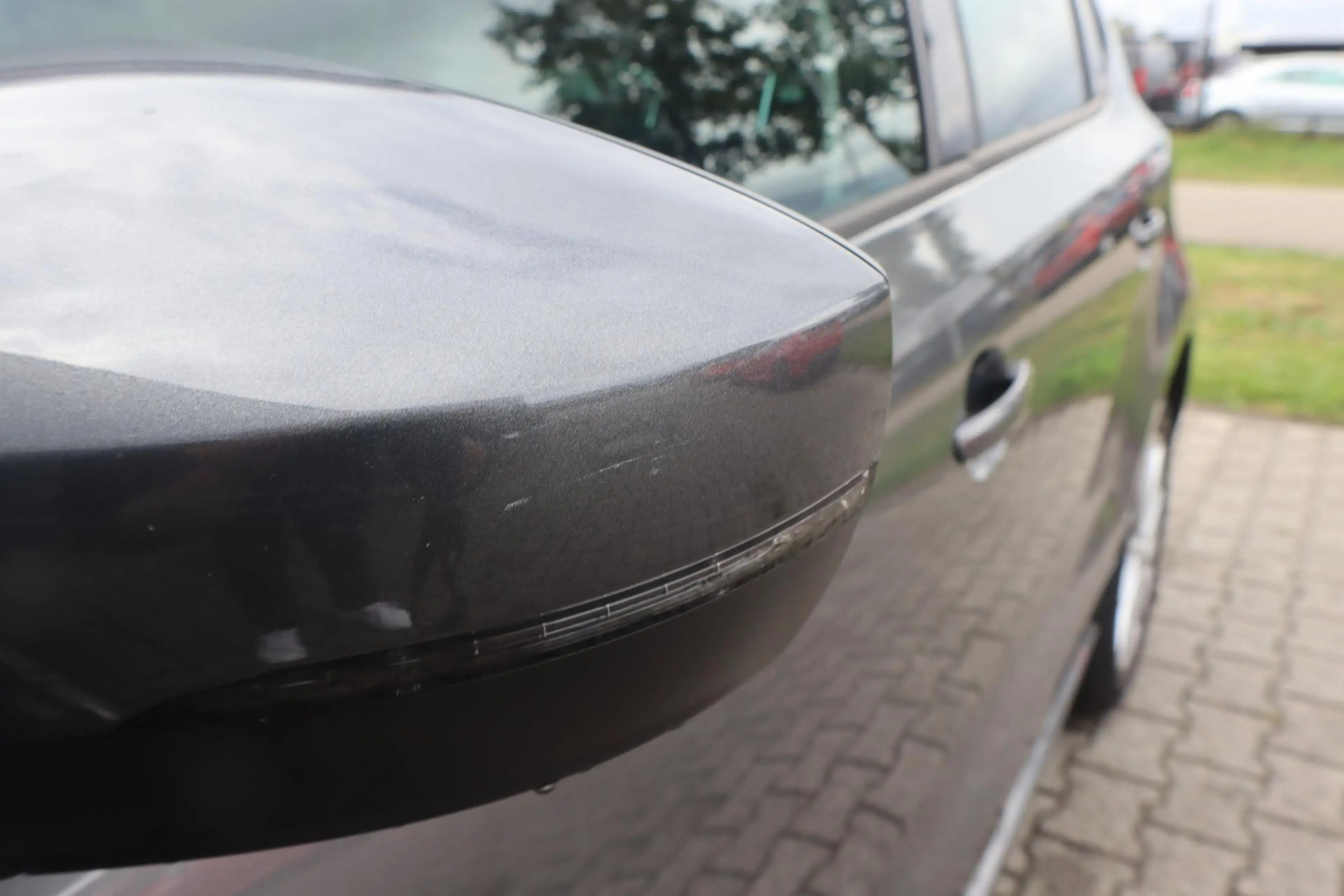 Volkswagen Polo 1.2 TSI Highline |  Cruise control | Climate contr — photo 28