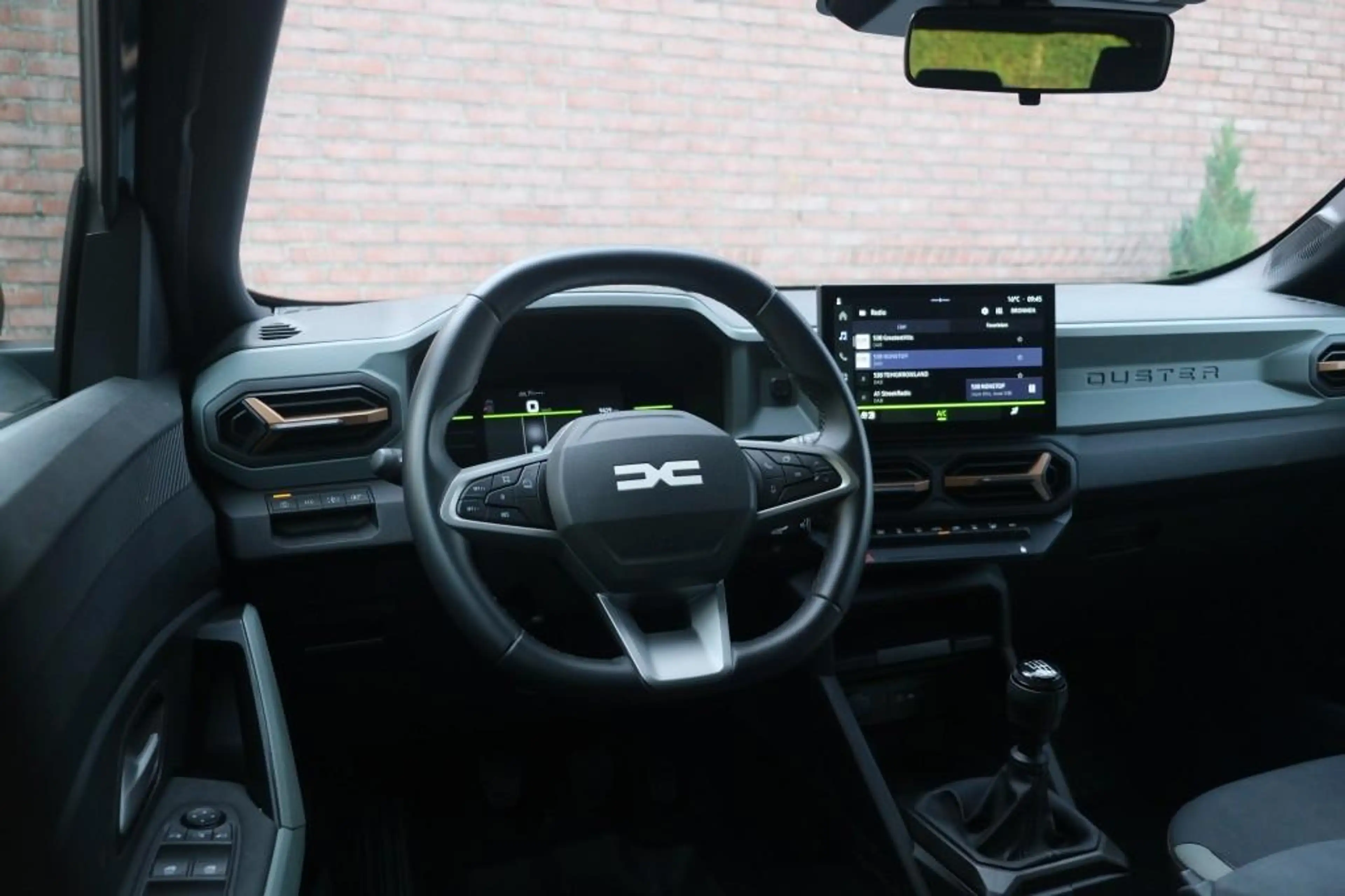 Dacia Duster 1.2 TCe mild hybrid 130pk Extreme - Achteruitrijca — photo 14