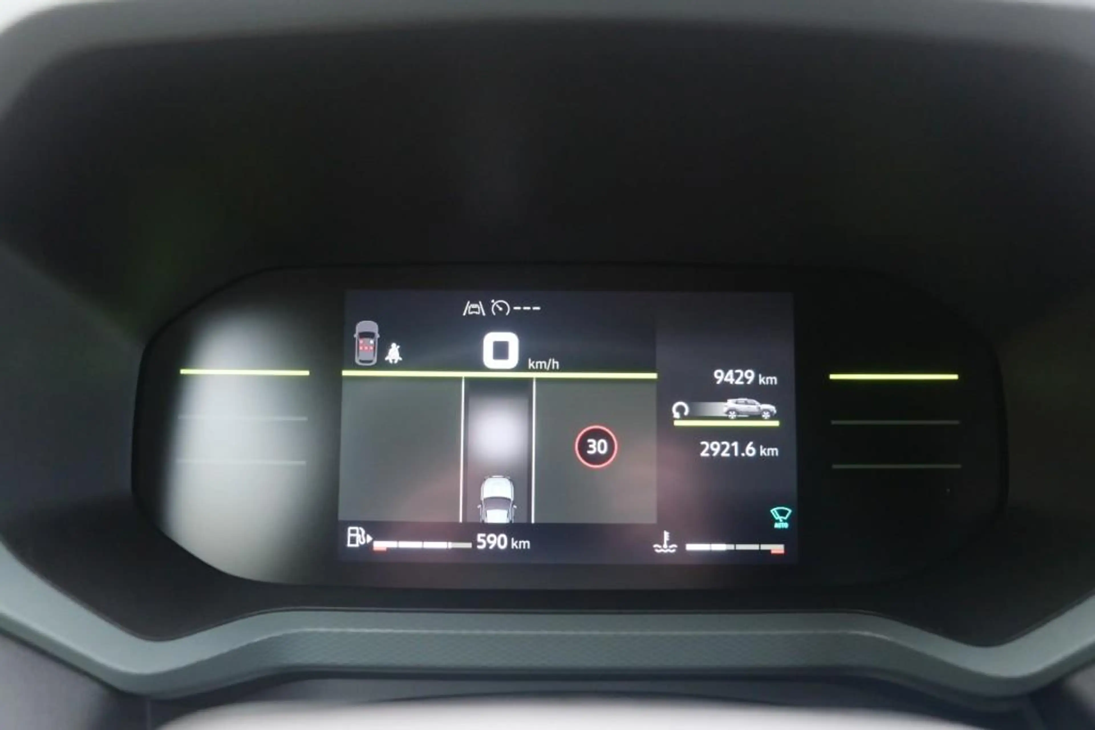 Dacia Duster 1.2 TCe mild hybrid 130pk Extreme - Achteruitrijca — photo 11