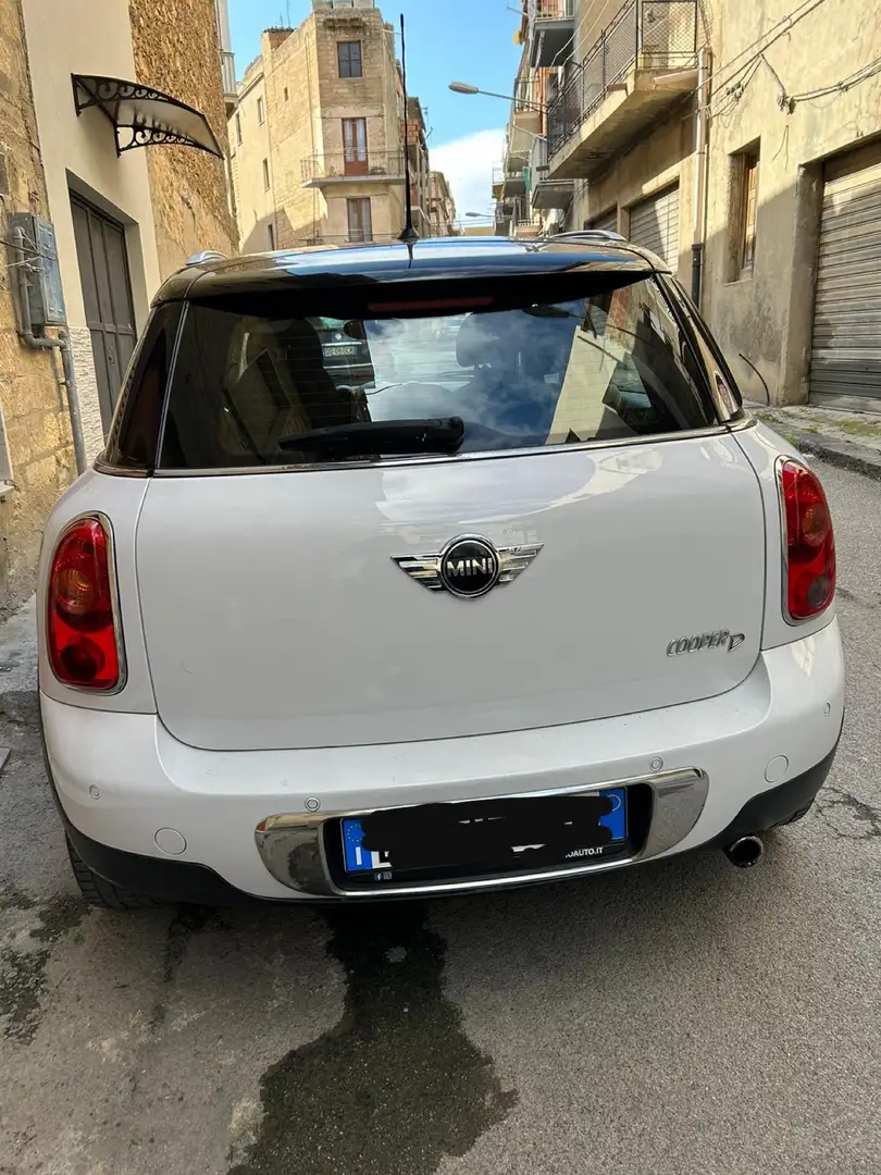 MINI Countryman D - 2