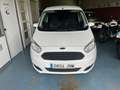 Ford Tourneo Courier 1.0 Ecoboost Titanium Weiß - thumbnail 1