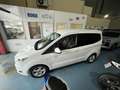 Ford Tourneo Courier 1.0 Ecoboost Titanium Weiß - thumbnail 3