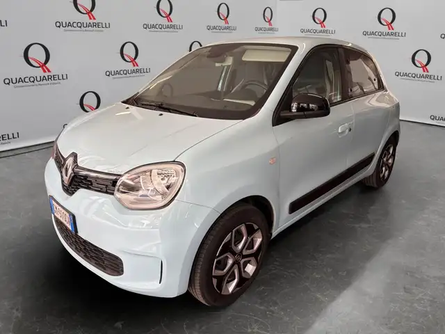 Renault Twingo 22KWH EQUILIBRE
