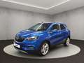 Opel Mokka X . Bleu - thumbnail 1