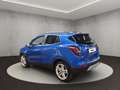 Opel Mokka X . Bleu - thumbnail 3
