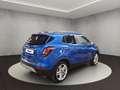 Opel Mokka X . Bleu - thumbnail 5