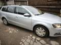 Volkswagen Passat Variant Comfortline BlueMotion Grau - thumbnail 2