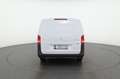 Mercedes-Benz Vito 114 CDI Kasten Lang Aut, AHK 2,5t Cam AHK Blanc - thumbnail 5
