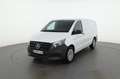 Mercedes-Benz Vito 114 CDI Kasten Lang Aut, AHK 2,5t Cam AHK Blanc - thumbnail 1