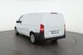 Mercedes-Benz Vito 114 CDI Kasten Lang Aut, AHK 2,5t Cam AHK Blanc - thumbnail 4