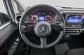 Mercedes-Benz Vito 114 CDI Kasten Lang Aut, AHK 2,5t Cam AHK Blanc - thumbnail 8