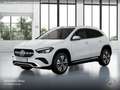 Mercedes-Benz GLA 200 PROGRESSIVE+PANO+360°+AHK+LED+TOTW+7G Weiß - thumbnail 13