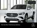 Mercedes-Benz GLA 200 PROGRESSIVE+PANO+360°+AHK+LED+TOTW+7G Weiß - thumbnail 1