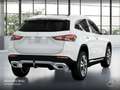 Mercedes-Benz GLA 200 PROGRESSIVE+PANO+360°+AHK+LED+TOTW+7G Weiß - thumbnail 4