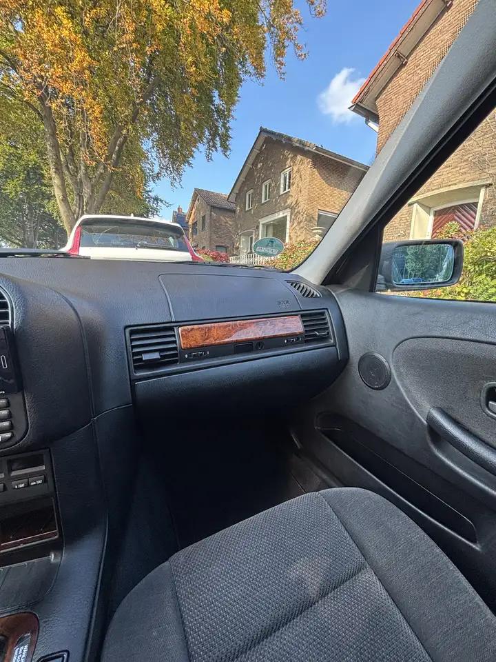 BMW 316i Exclusiv Edition, foto 6