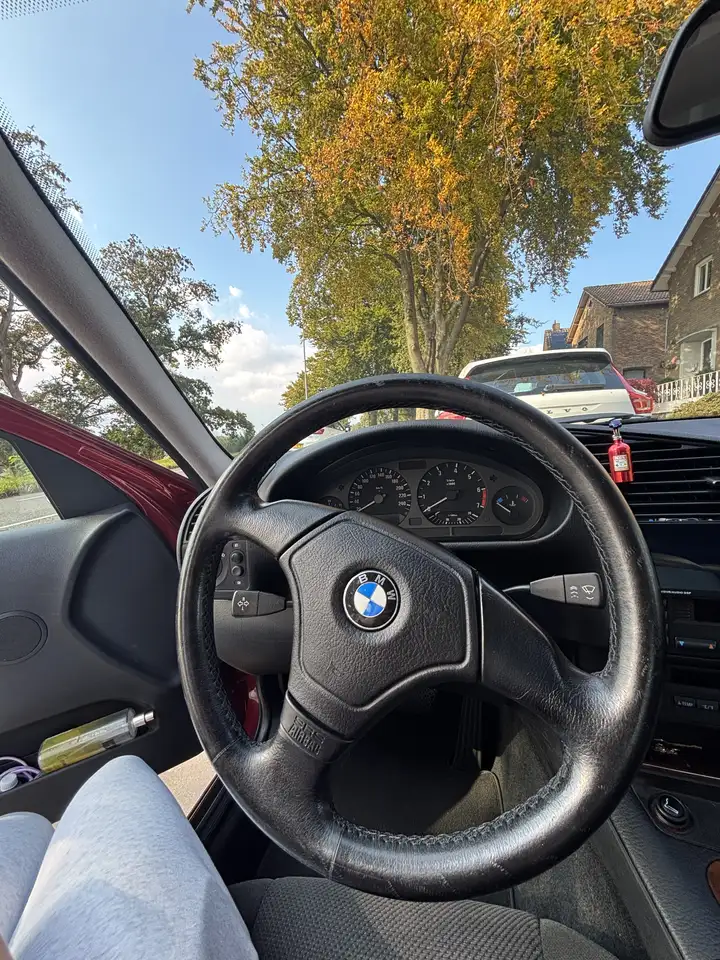 BMW 316i Exclusiv Edition, foto 5