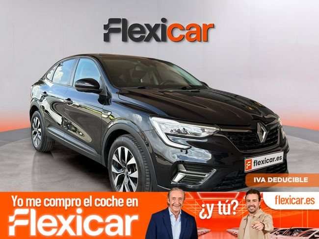 Renault Arkana E-T. Engin. Fast Track full hyb. 105kW - foto 1