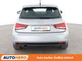 Audi A1 1.0 TFSI*TEMPO*XENON*KLIMA*GARANTIE* Silber - thumbnail 5