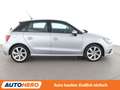 Audi A1 1.0 TFSI*TEMPO*XENON*KLIMA*GARANTIE* Silber - thumbnail 7