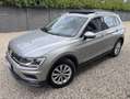 Volkswagen Tiguan 1.4 TSI HIGHLINE/CUIR/TOIT/GPS/CARPLAY/CAM 360 Grijs - thumbnail 5