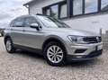 Volkswagen Tiguan 1.4 TSI HIGHLINE/CUIR/TOIT/GPS/CARPLAY/CAM 360 Grijs - thumbnail 4