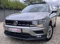 Volkswagen Tiguan 1.4 TSI HIGHLINE/CUIR/TOIT/GPS/CARPLAY/CAM 360 Grijs - thumbnail 1
