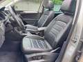 Volkswagen Tiguan 1.4 TSI HIGHLINE/CUIR/TOIT/GPS/CARPLAY/CAM 360 Grijs - thumbnail 8