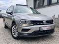 Volkswagen Tiguan 1.4 TSI HIGHLINE/CUIR/TOIT/GPS/CARPLAY/CAM 360 Grijs - thumbnail 2