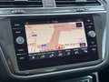 Volkswagen Tiguan 1.4 TSI HIGHLINE/CUIR/TOIT/GPS/CARPLAY/CAM 360 Grijs - thumbnail 10