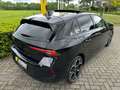 Opel Astra 1.2 Ultimate Pano / HUD / Keyless Negro - thumbnail 6