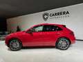 Porsche Macan Turbo Aut. Rouge - thumbnail 4