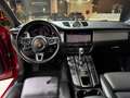 Porsche Macan Turbo Aut. Rouge - thumbnail 14