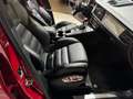 Porsche Macan Turbo Aut. Rouge - thumbnail 15