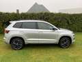 Skoda Karoq Karoq 1.5 TSI BENZINE AUTOMAAT  Sportline Zilver - thumbnail 5