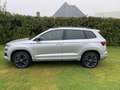 Skoda Karoq Karoq 1.5 TSI BENZINE AUTOMAAT  Sportline Zilver - thumbnail 2