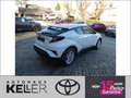 Toyota C-HR Hybrid Flow Blanc - thumbnail 5
