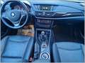 BMW X1 X1 xDrive20d *Leder*Navi*Xenon Negro - thumbnail 8