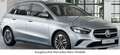 Mercedes-Benz B 250 e Progressive DISTRO AHK RFK MBUX LED TWA Ezüst - thumbnail 1