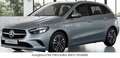 Mercedes-Benz B 250 e Progressive DISTRO AHK RFK MBUX LED TWA Ezüst - thumbnail 5