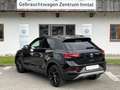 Volkswagen T-Roc 1,5 TSI Style DSG (AHK+Navi+Black Style) Klima Schwarz - thumbnail 4