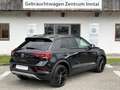 Volkswagen T-Roc 1,5 TSI Style DSG (AHK+Navi+Black Style) Klima Schwarz - thumbnail 5