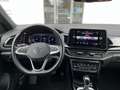 Volkswagen T-Roc 1,5 TSI Style DSG (AHK+Navi+Black Style) Klima Schwarz - thumbnail 13