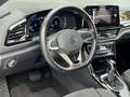Volkswagen T-Roc 1,5 TSI Style DSG (AHK+Navi+Black Style) Klima Schwarz - thumbnail 11