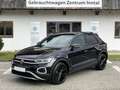 Volkswagen T-Roc 1,5 TSI Style DSG (AHK+Navi+Black Style) Klima Schwarz - thumbnail 2